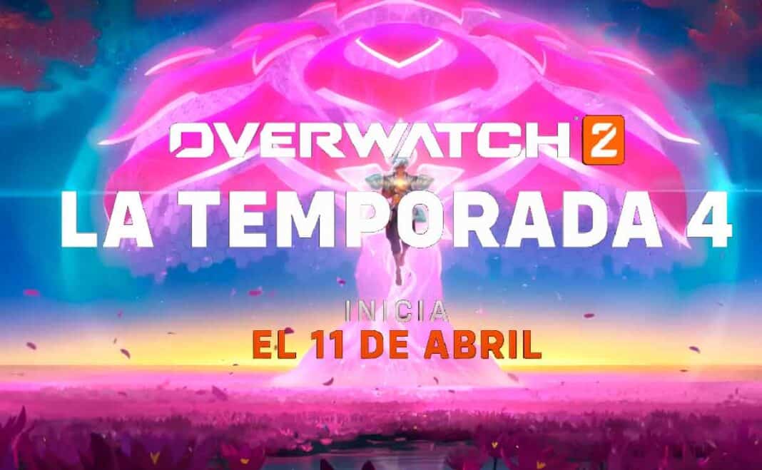 Overwatch Presenta A Lifeweaver El Nuevo H Roe De Apoyo Para La