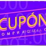 CUPÓN COMPRAQUI