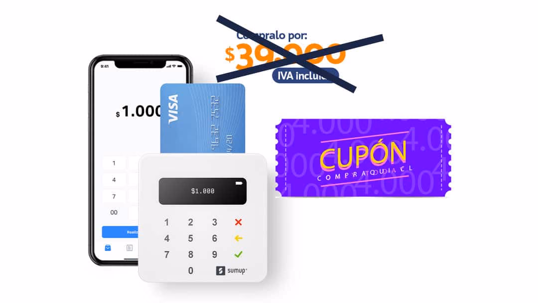 cupon descuento compraqui