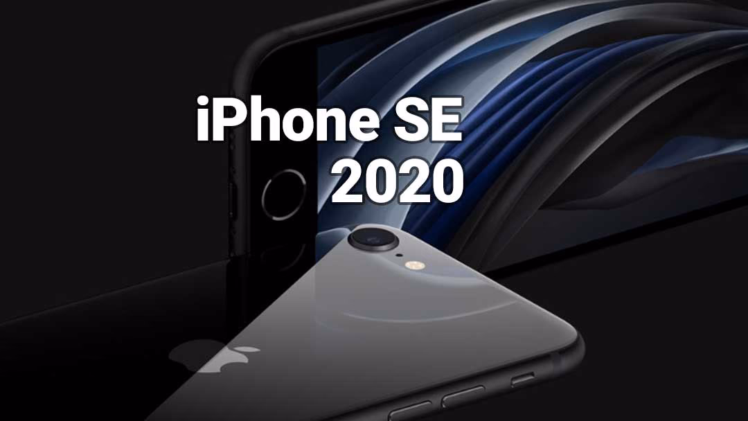 iphone se 2020