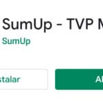 SumUp aplicacion compraqui