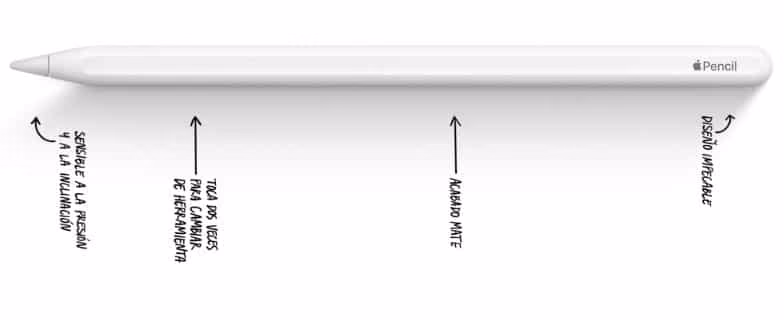 Lapiz ipad