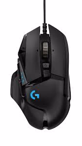 Mouse gamer