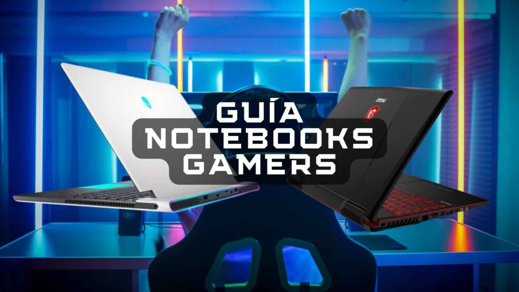 notebooks gamers