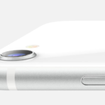 iPhone SE camara