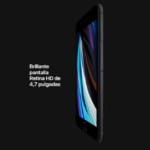 iPhone se diseño 2