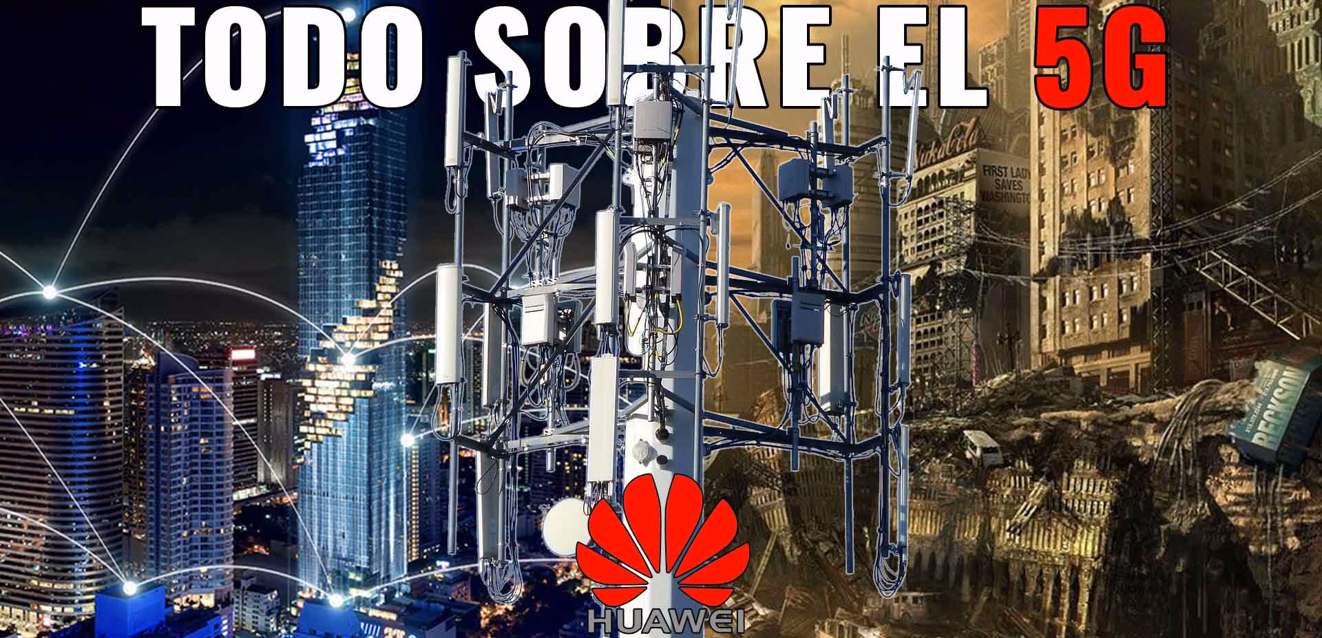 5g informacion