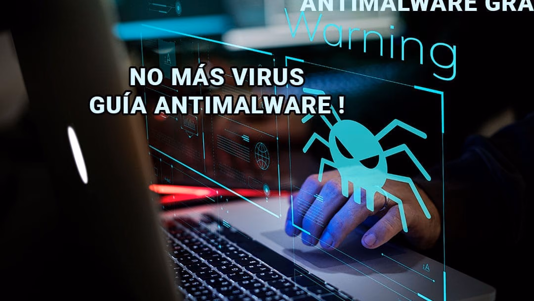 GUIA ANTIMALWARE