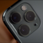 Camara iPhone12