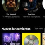 YouTube-Music