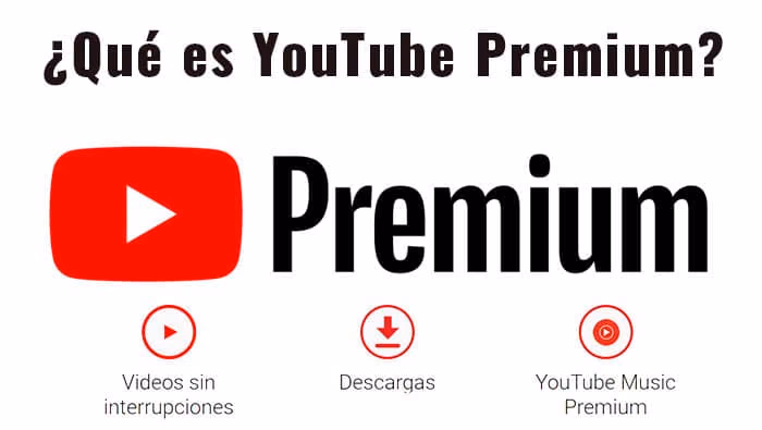 Youtube-Premium