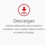 Youtube Premium ventajas