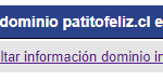nic dominio inscritio