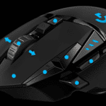 Logitech-g502-hero-gamer-mouse