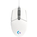 Logitech g203