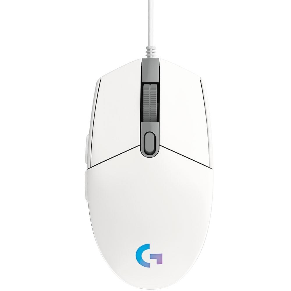 Mouse Logitech g203