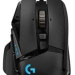 Logitech g502 hero