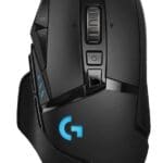 Logitech g502 ligthspeed