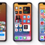 iOS 14