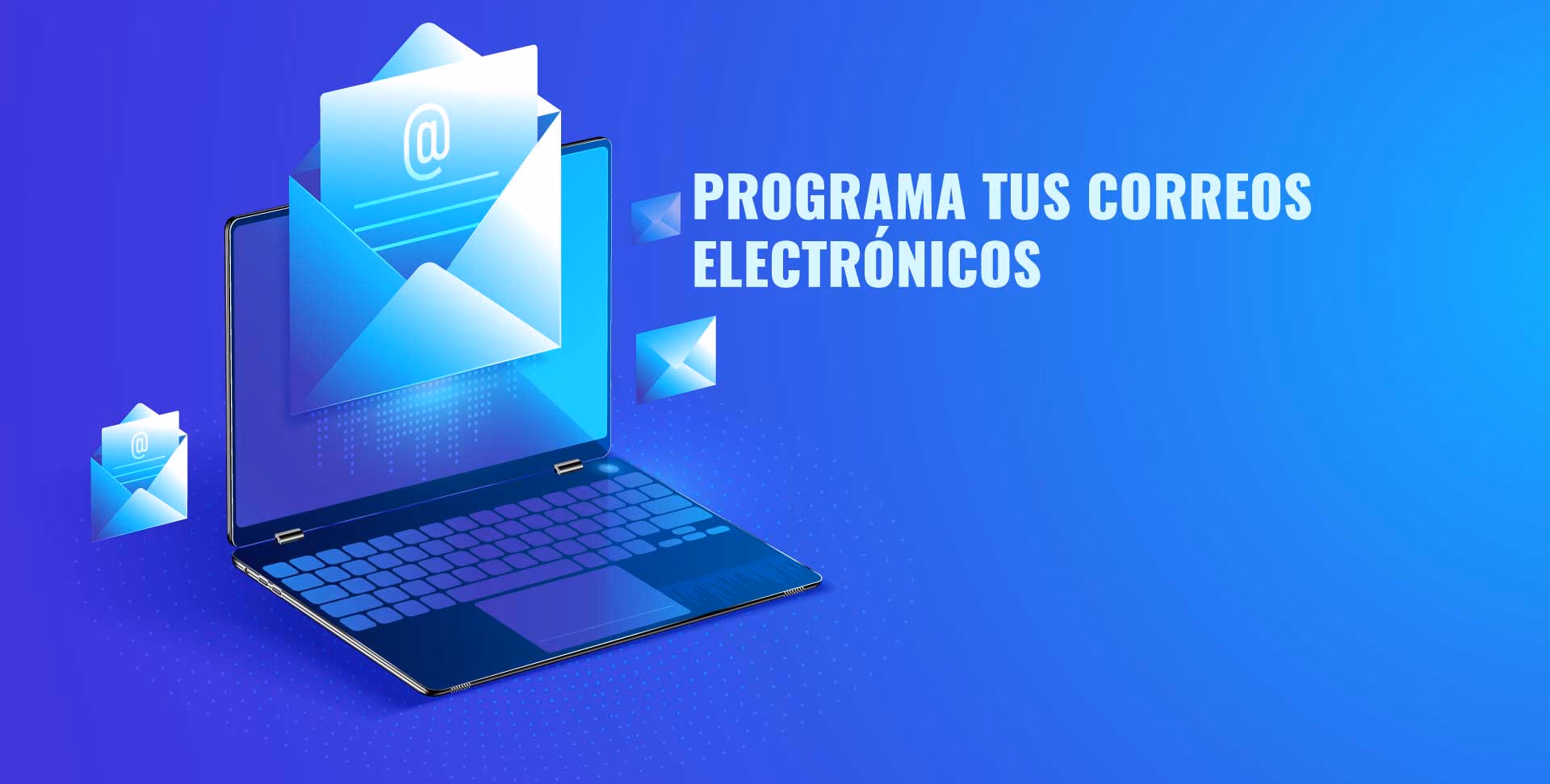 programa tus email