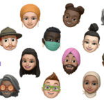 ios 14 emojis