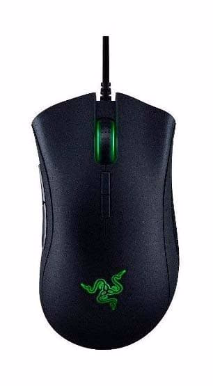 Mouse razer deathdder
