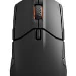 steelseries sensei 310 mouse zurdos