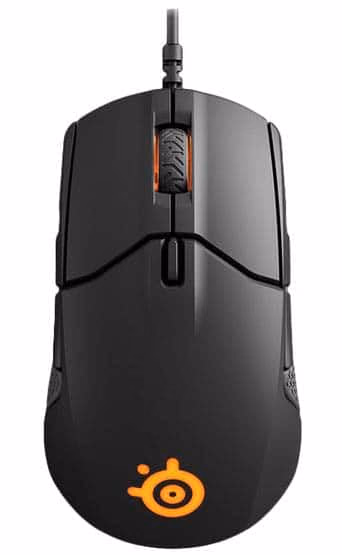 Mouse steelseries sensei 310