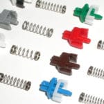 Colores de Switches