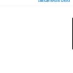 onedrive liberar espacio