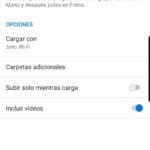 one drive configuracion