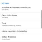 one drive configuracion