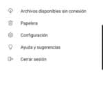 one drive configuracion