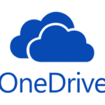logo OneDrive