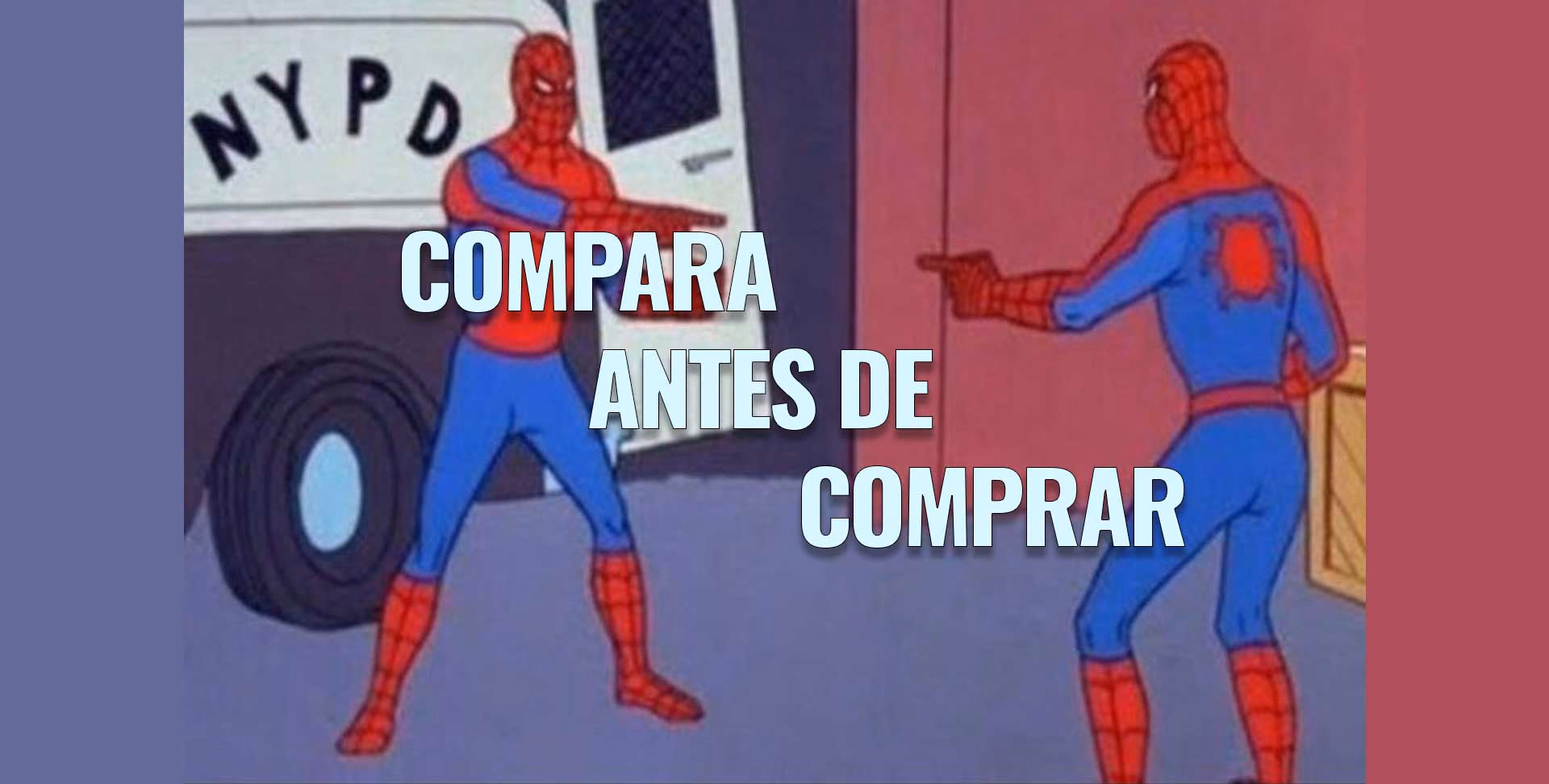comparar precios online
