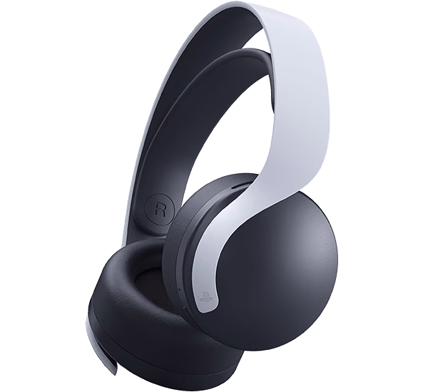 Audifonos PS5
