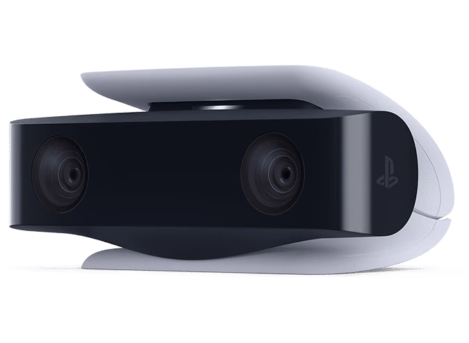Camara HD PS5