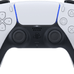 control ps5