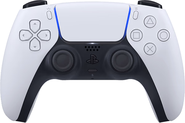 Control PS5