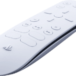 control multimedia ps5