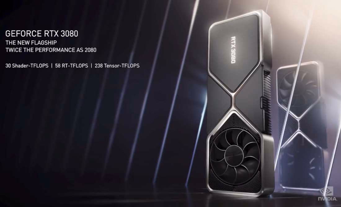 RTX 3080