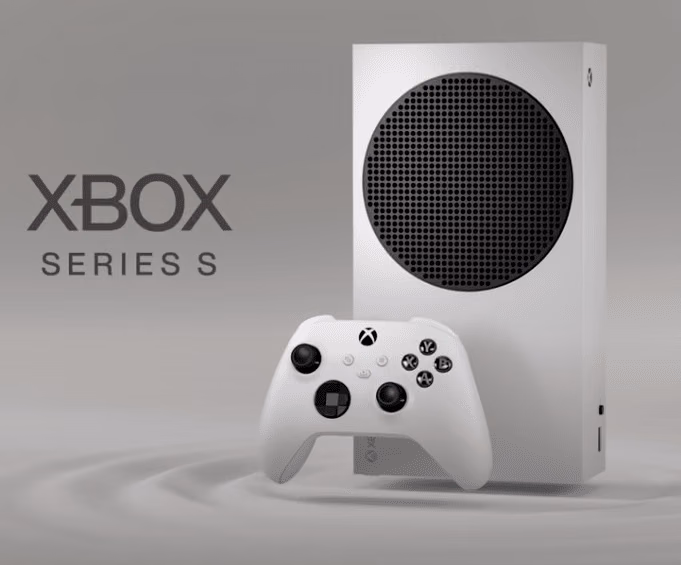 Xbox Series S
