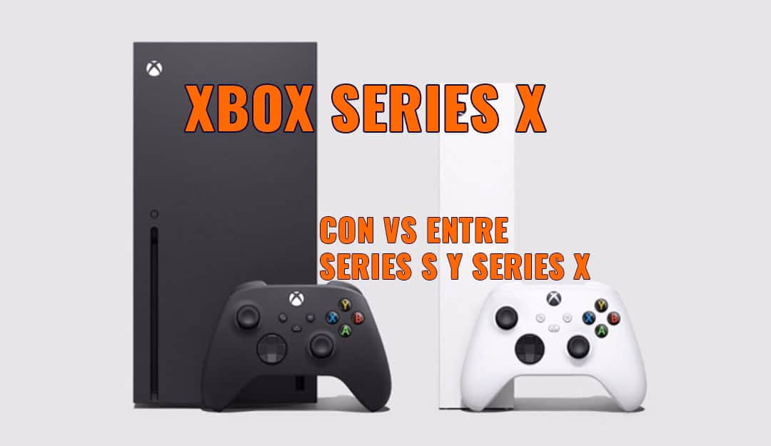 xbox series x