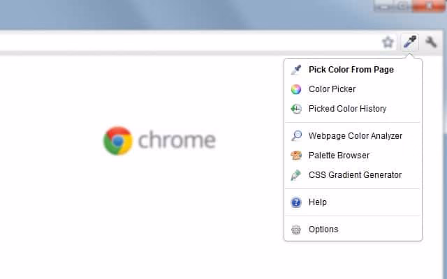 Color picker