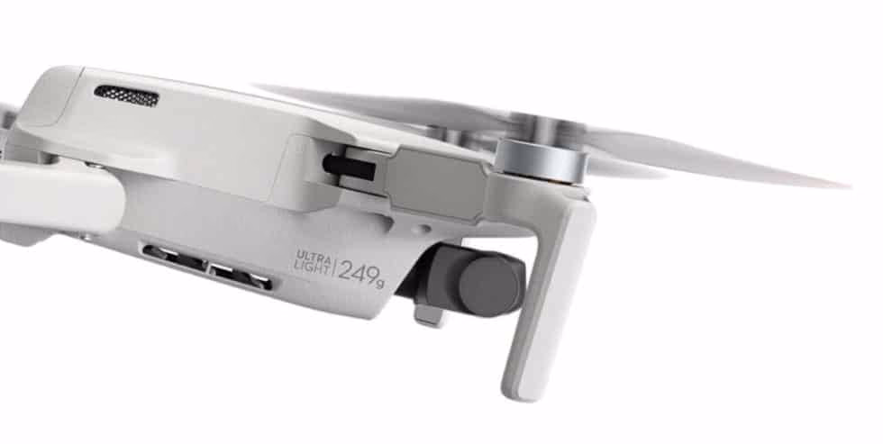 DJI mini 2