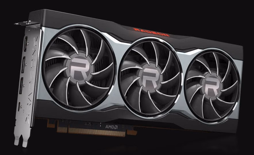 radeon rx 6000