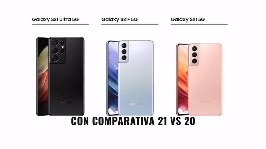 samsung s21