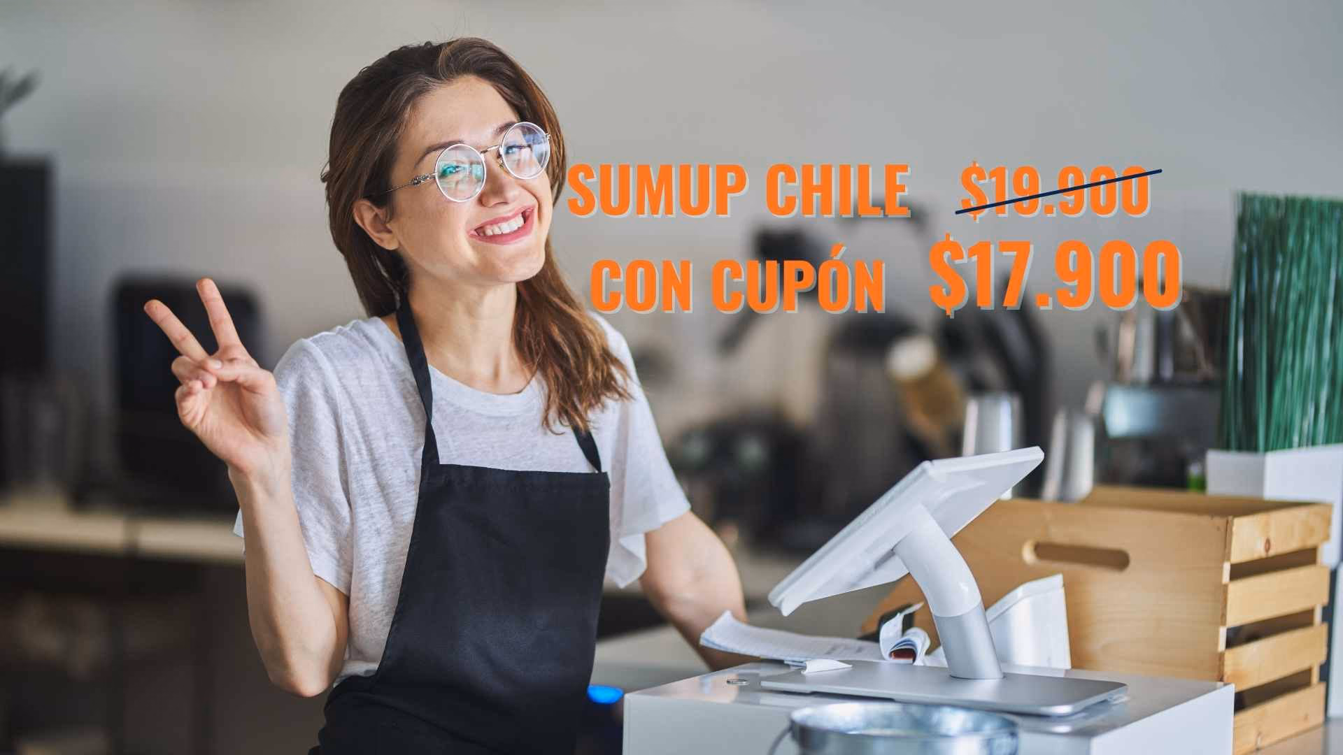 SUMUP CHILE