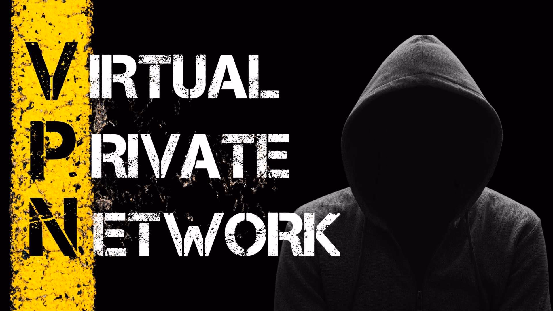 ¿que es vpn?
