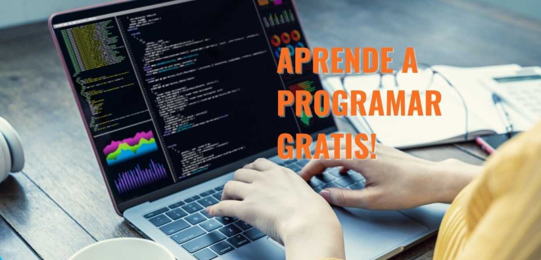 Cursos de programación gratis 2021 » InformaTec
